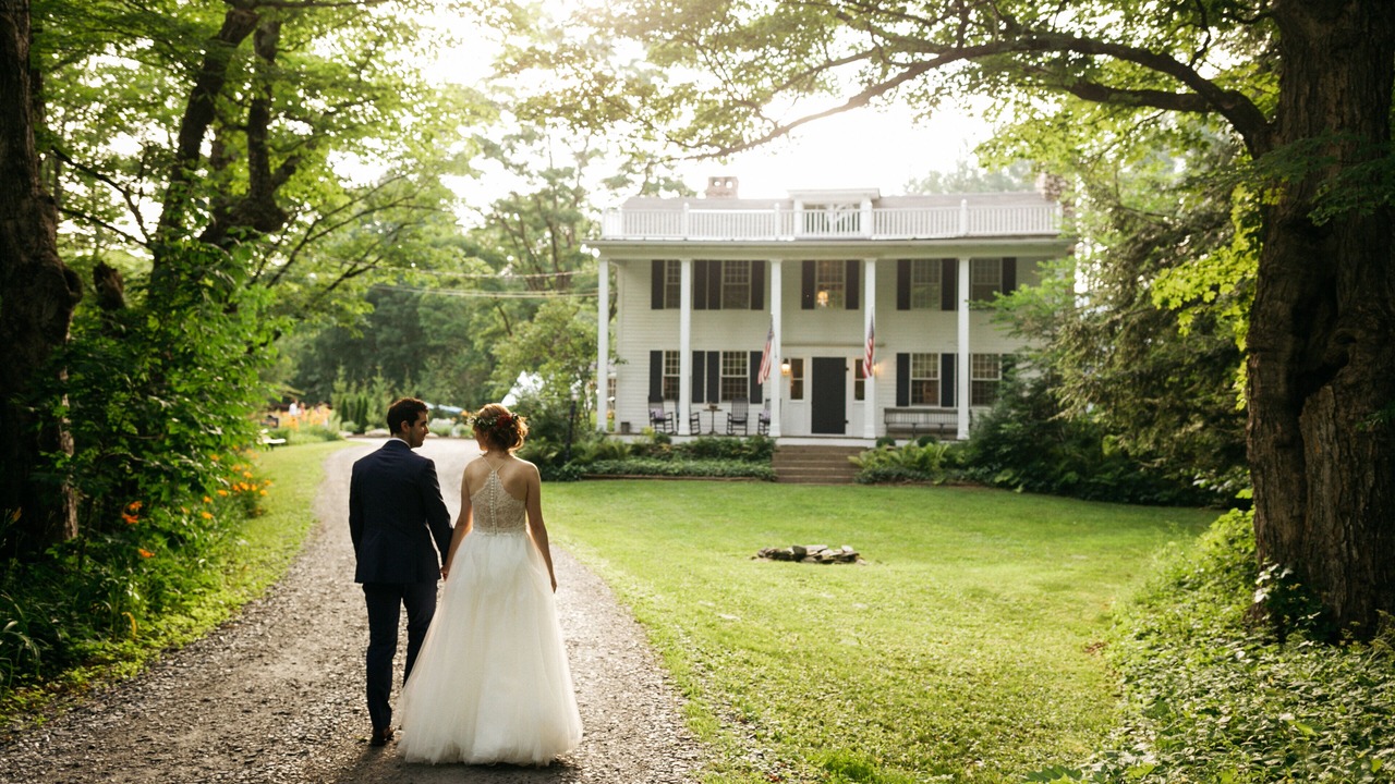 Photo of Outdoor in Perkinsville