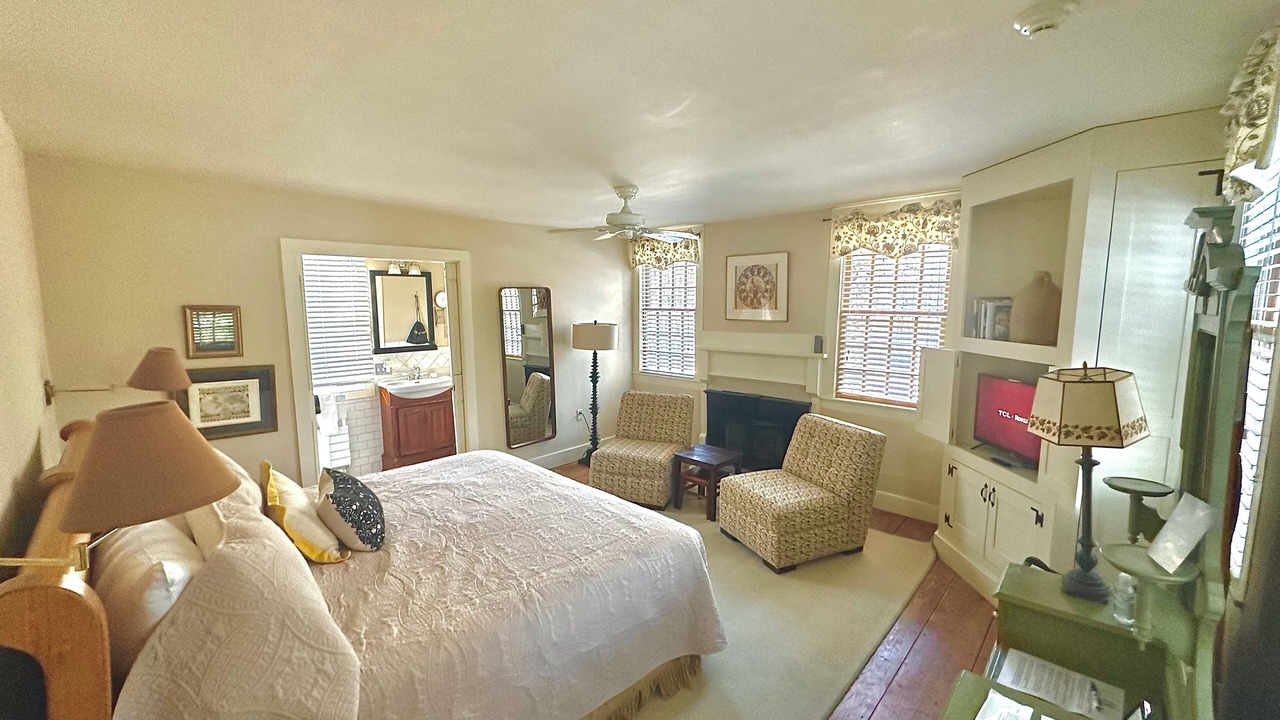 Photo of Bedroom in Perkinsville