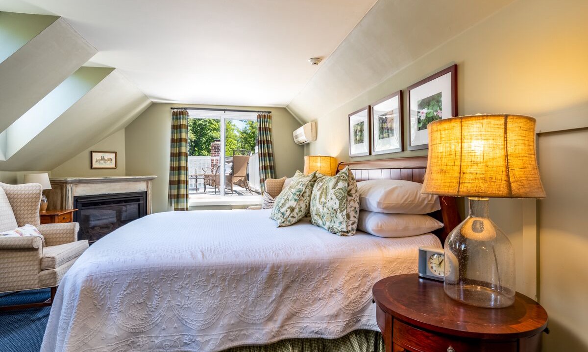 Photo of Outdoor in Perkinsville