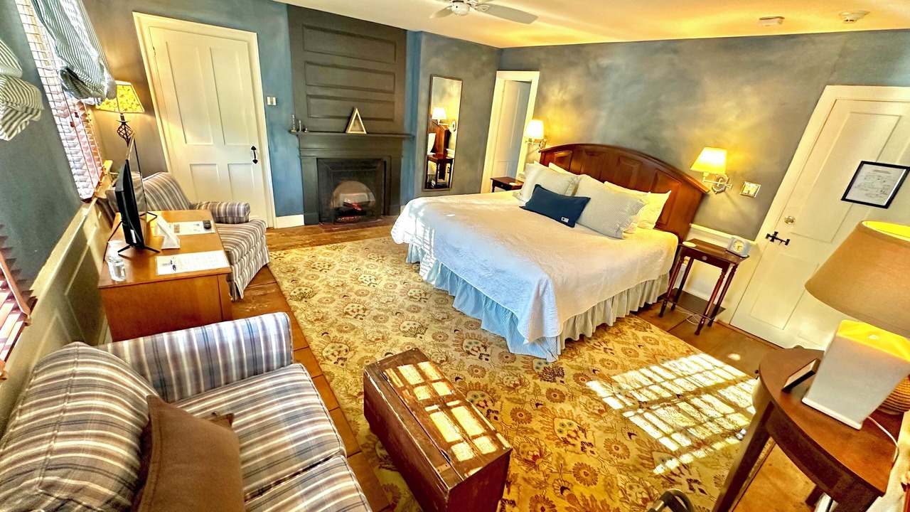 Photo of Bedroom in Perkinsville