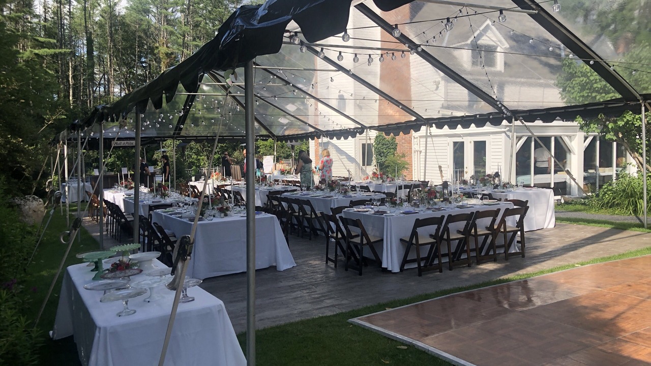 Photo of Patio Balcony in Perkinsville