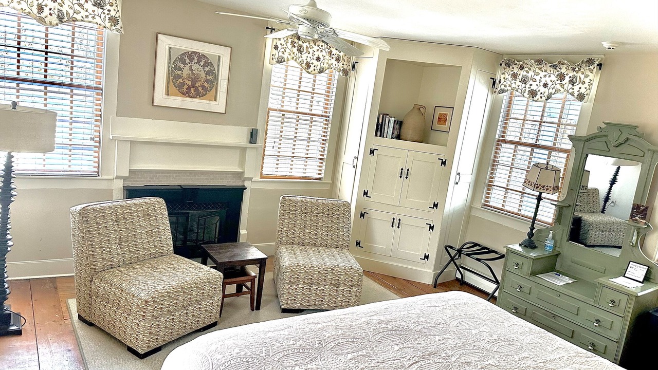 Photo of Bedroom in Perkinsville