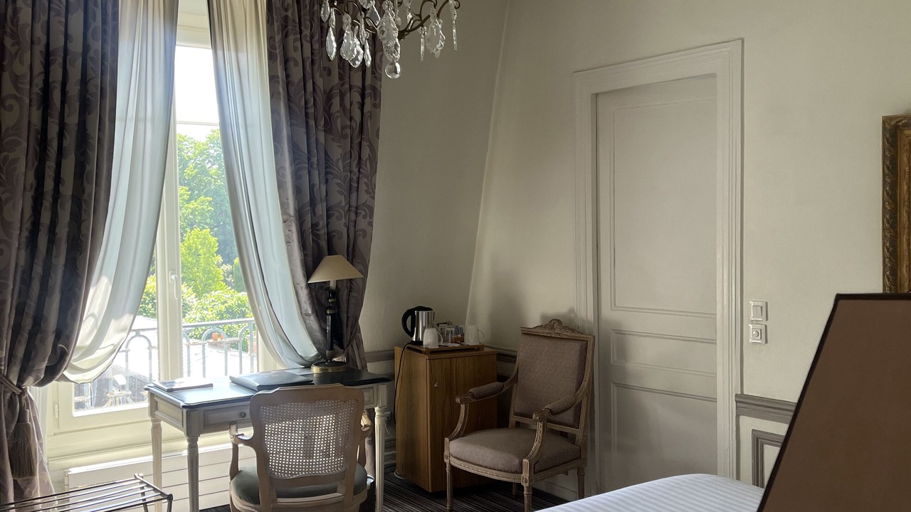 Photo of Bedroom in Saint-Germain-en-Laye