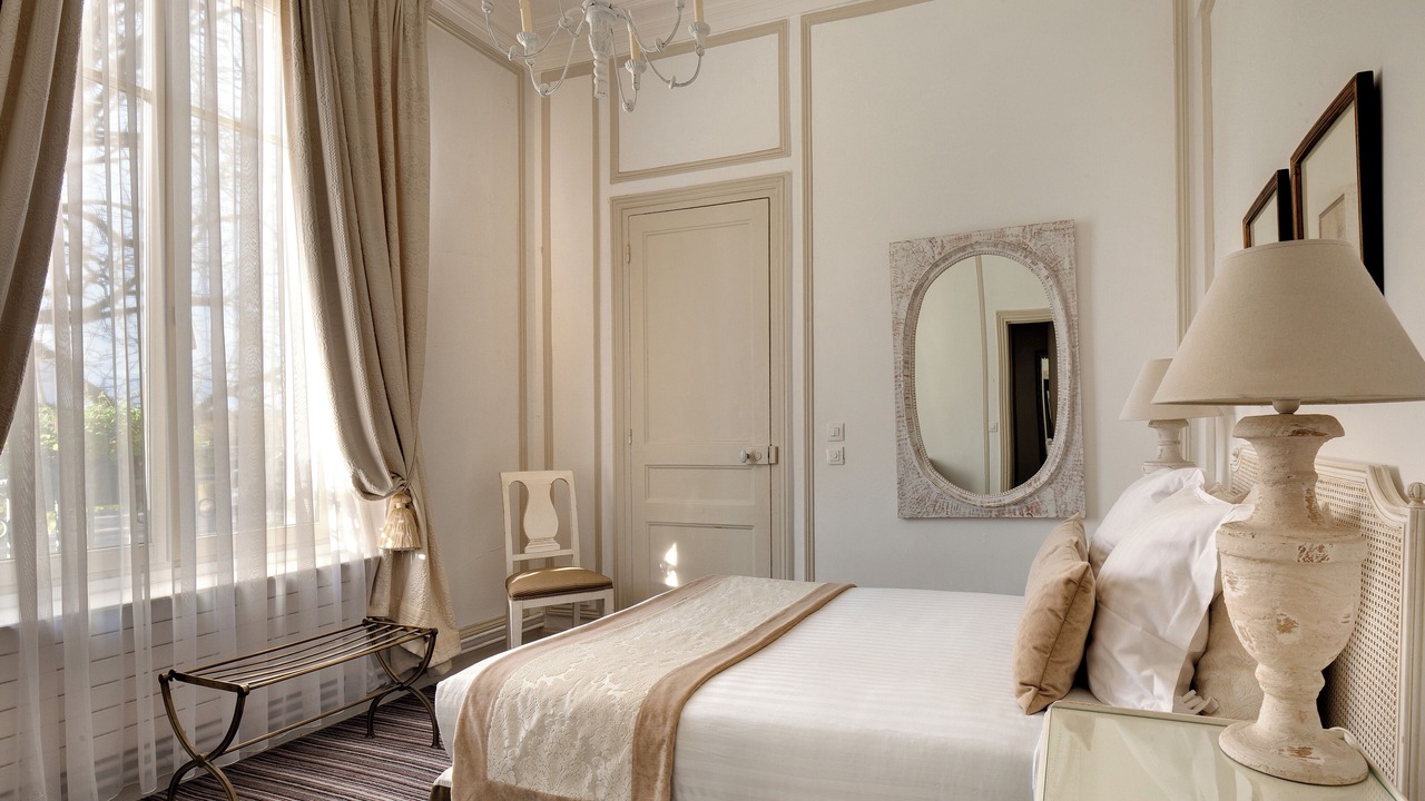 Photo of Bedroom in Saint-Germain-en-Laye