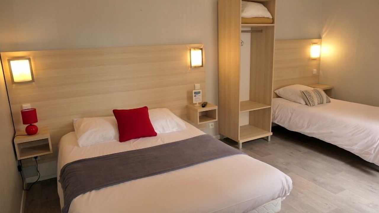 Photo of Bedroom in Hermanville-sur-Mer