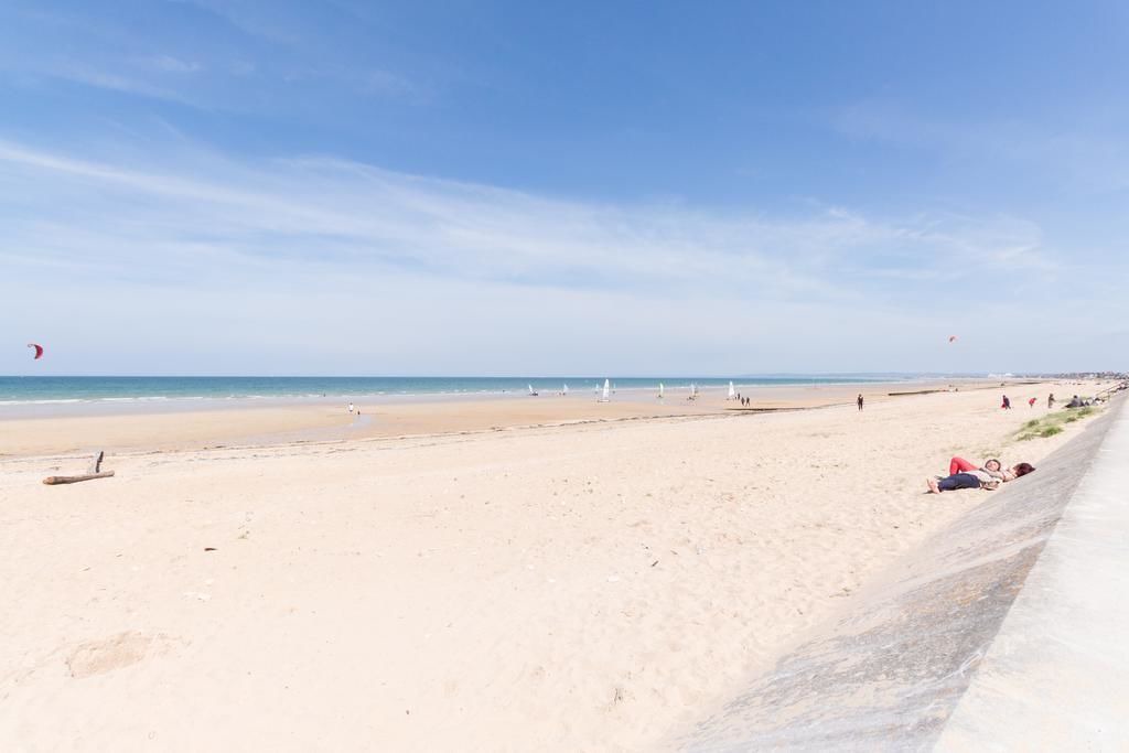 Photo of Outdoor in Hermanville-sur-Mer