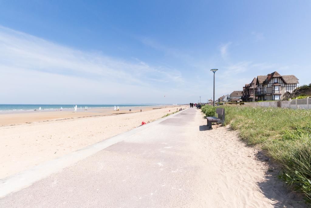 Photo of Others in Hermanville-sur-Mer