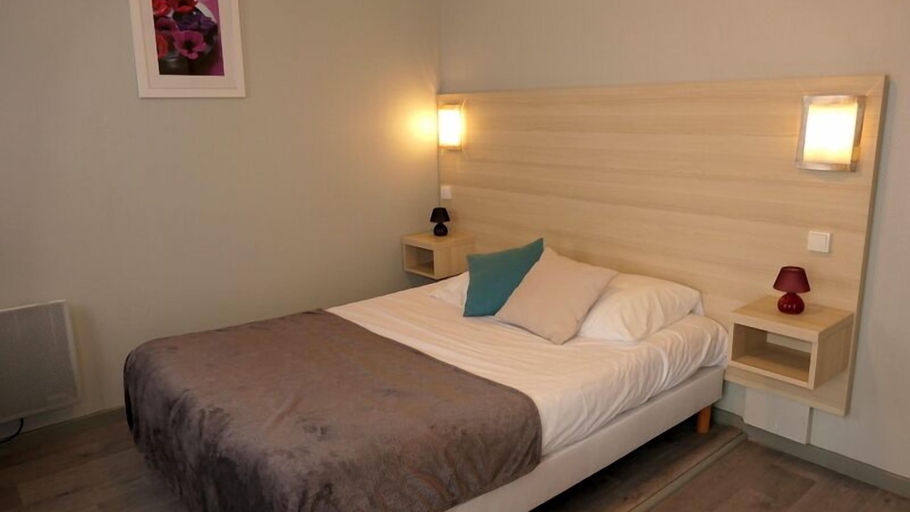 Photo of Bedroom in Hermanville-sur-Mer