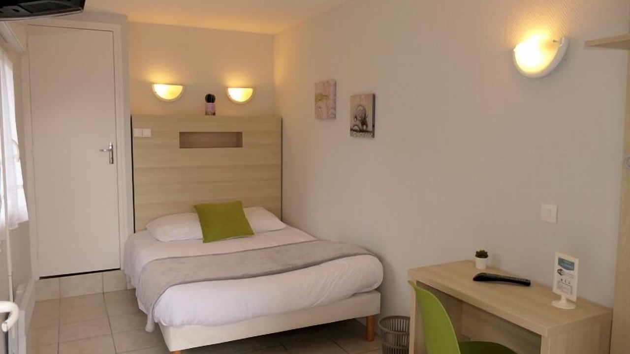 Photo of Bedroom in Hermanville-sur-Mer