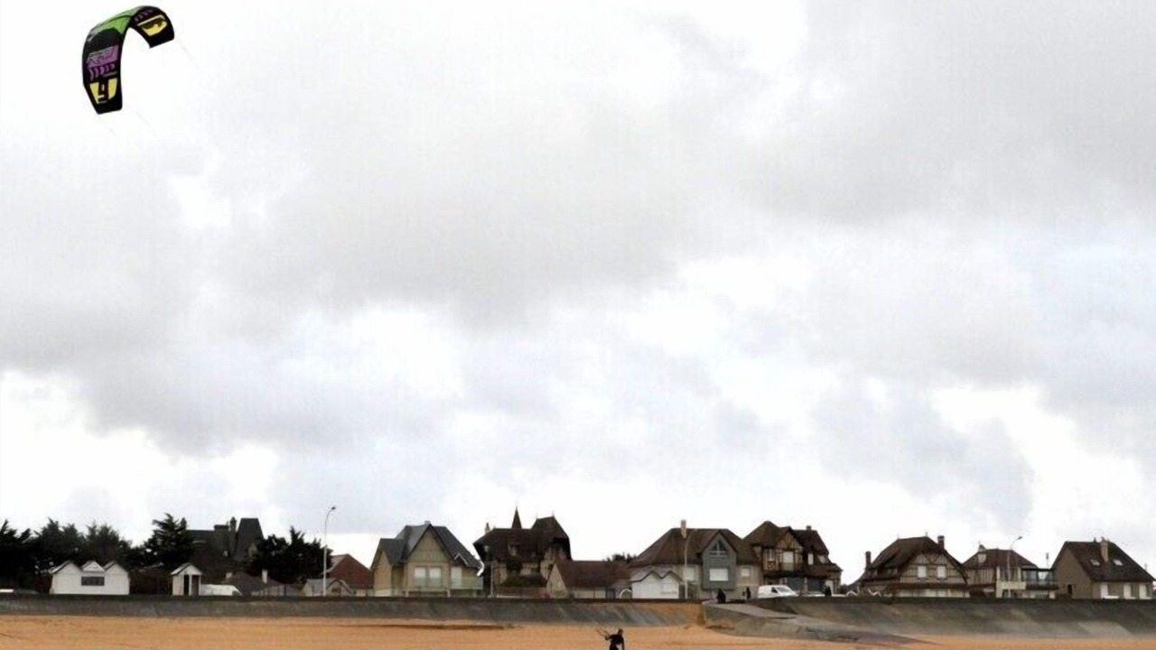 Photo of Others in Hermanville-sur-Mer