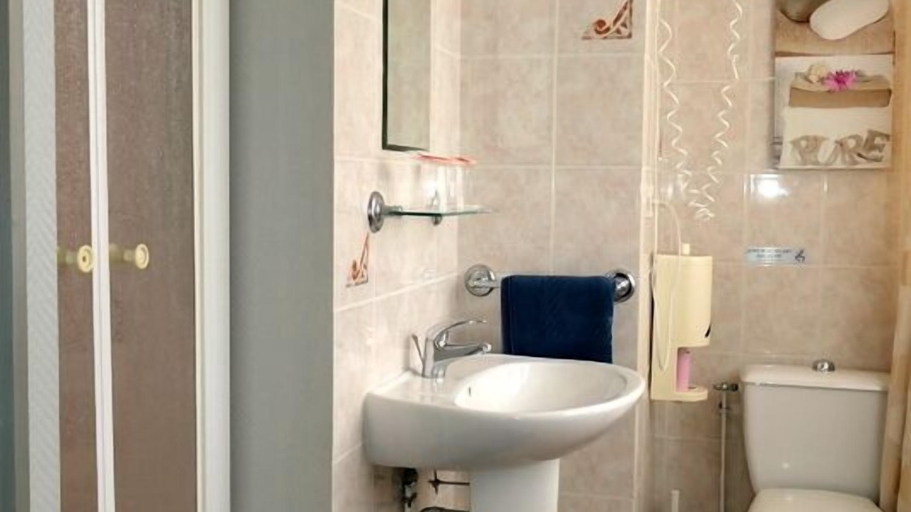 Photo of Bathroom in Hermanville-sur-Mer