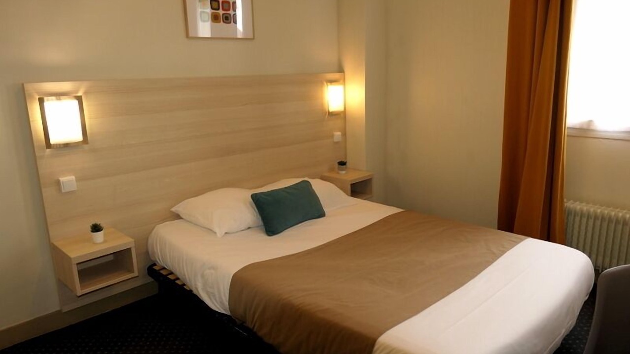 Photo of Bedroom in Hermanville-sur-Mer