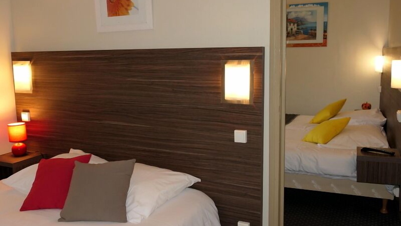 Photo of Bedroom in Hermanville-sur-Mer