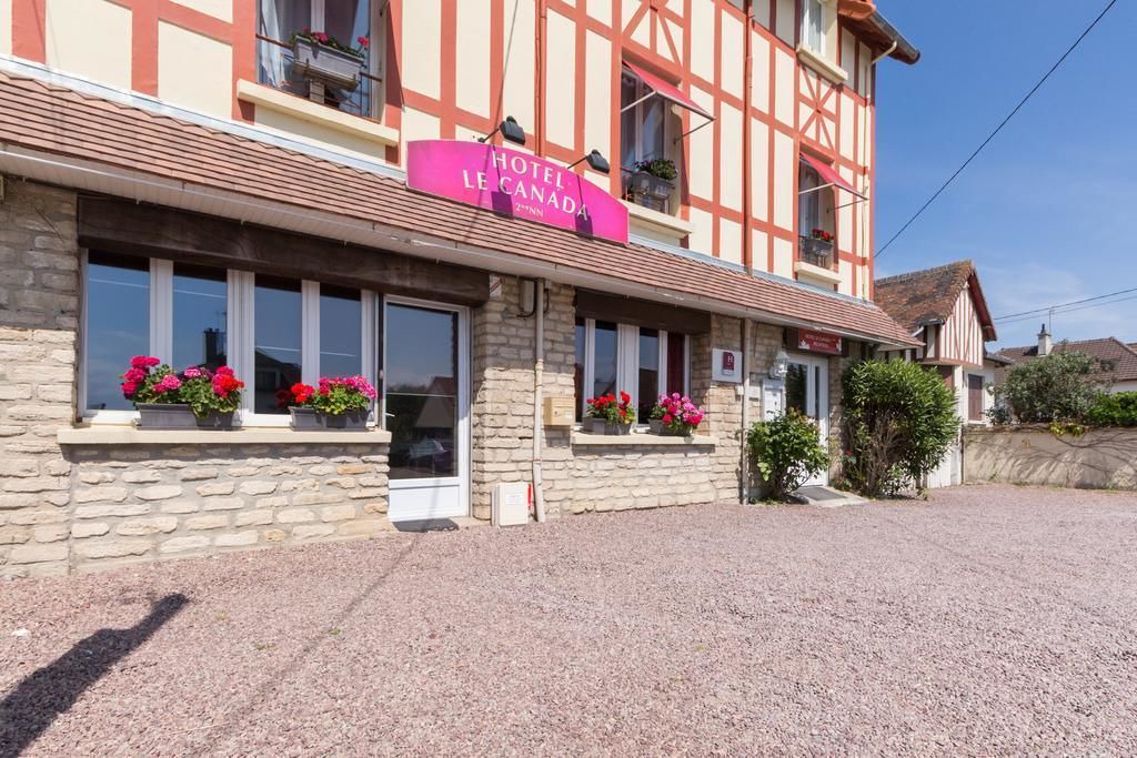 Photo of Outdoor in Hermanville-sur-Mer