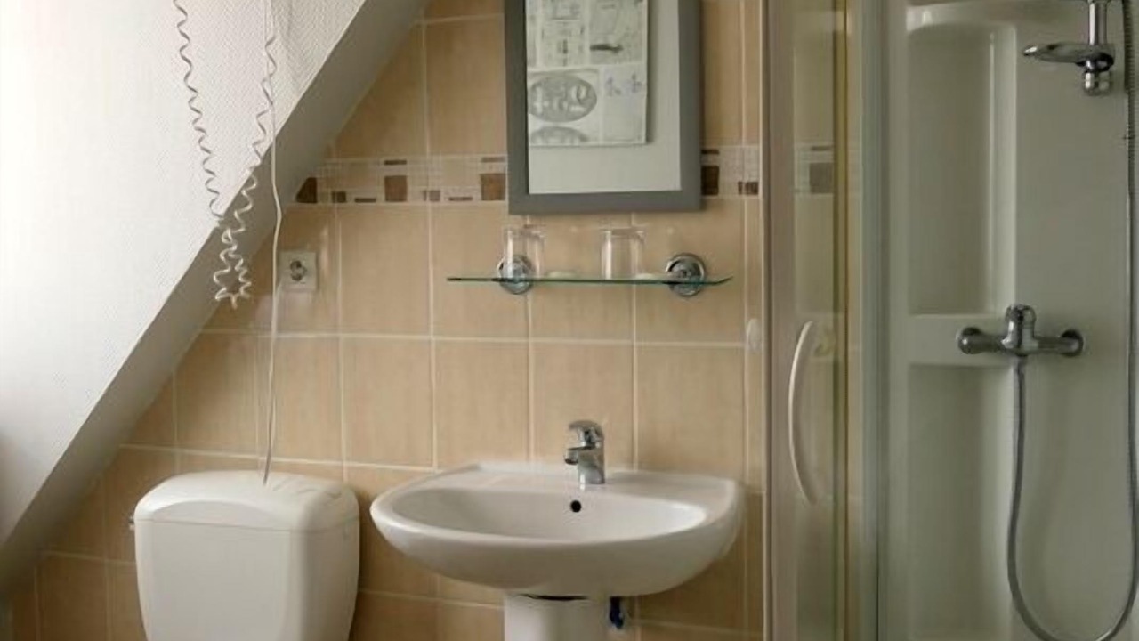 Photo of Bathroom in Hermanville-sur-Mer