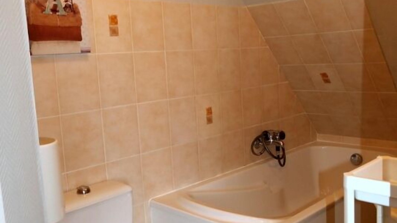 Photo of Bathroom in Hermanville-sur-Mer