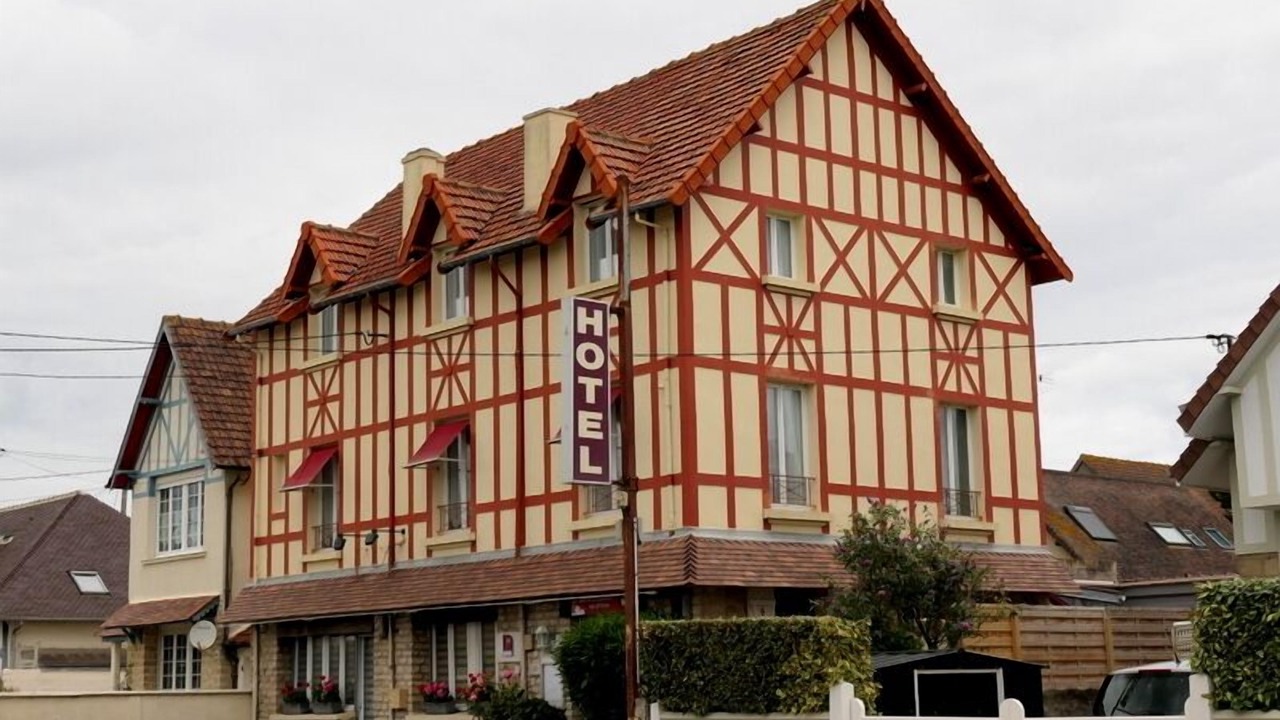 Photo of Outdoor in Hermanville-sur-Mer