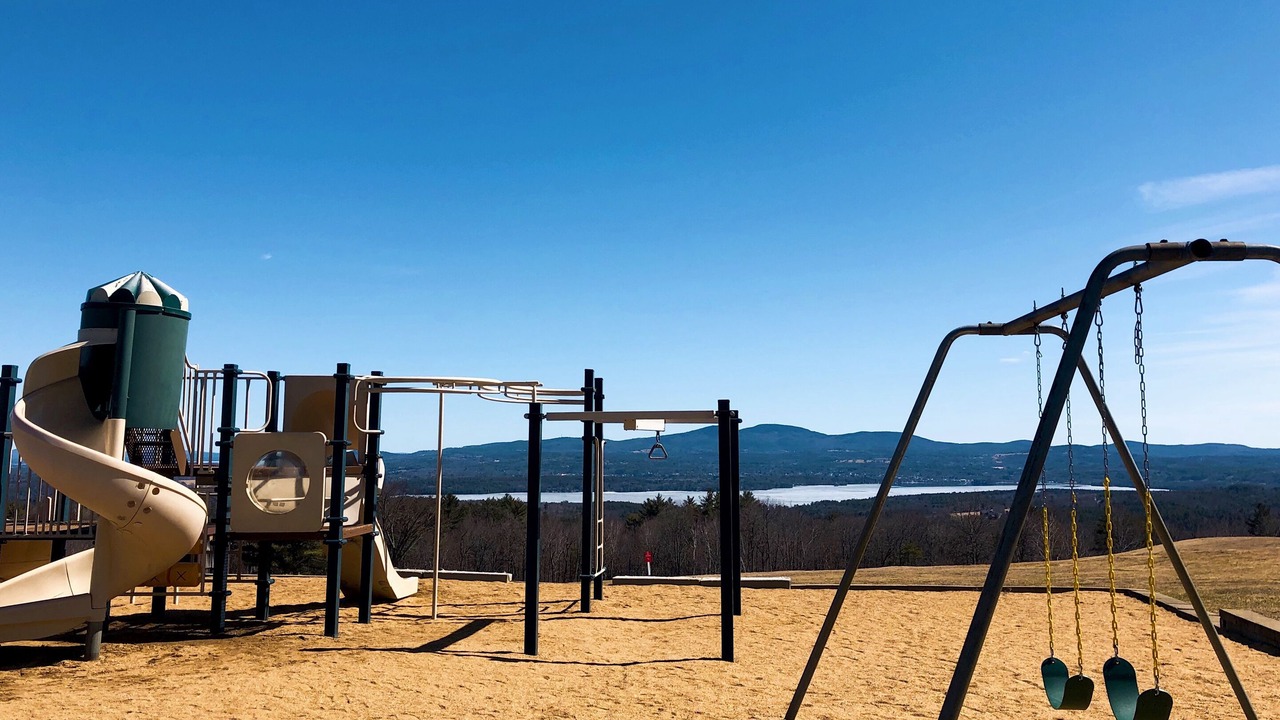 Photo of Outdoor in Sanbornton