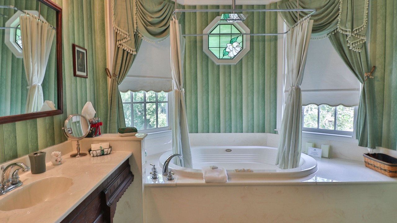 Photo of Bathroom in Conway