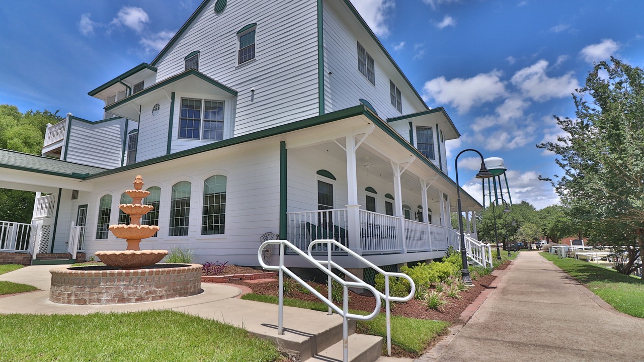Photo of Outdoor in Conway