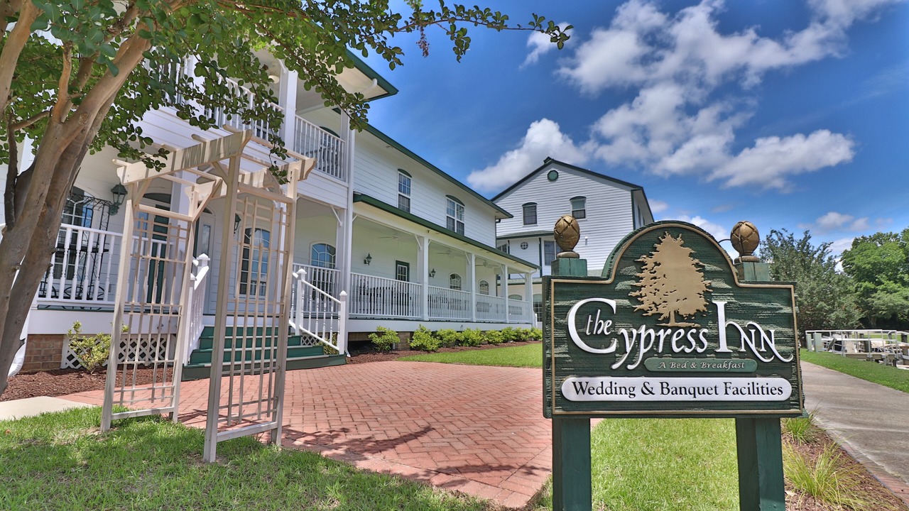 Photo of Buildings in Conway