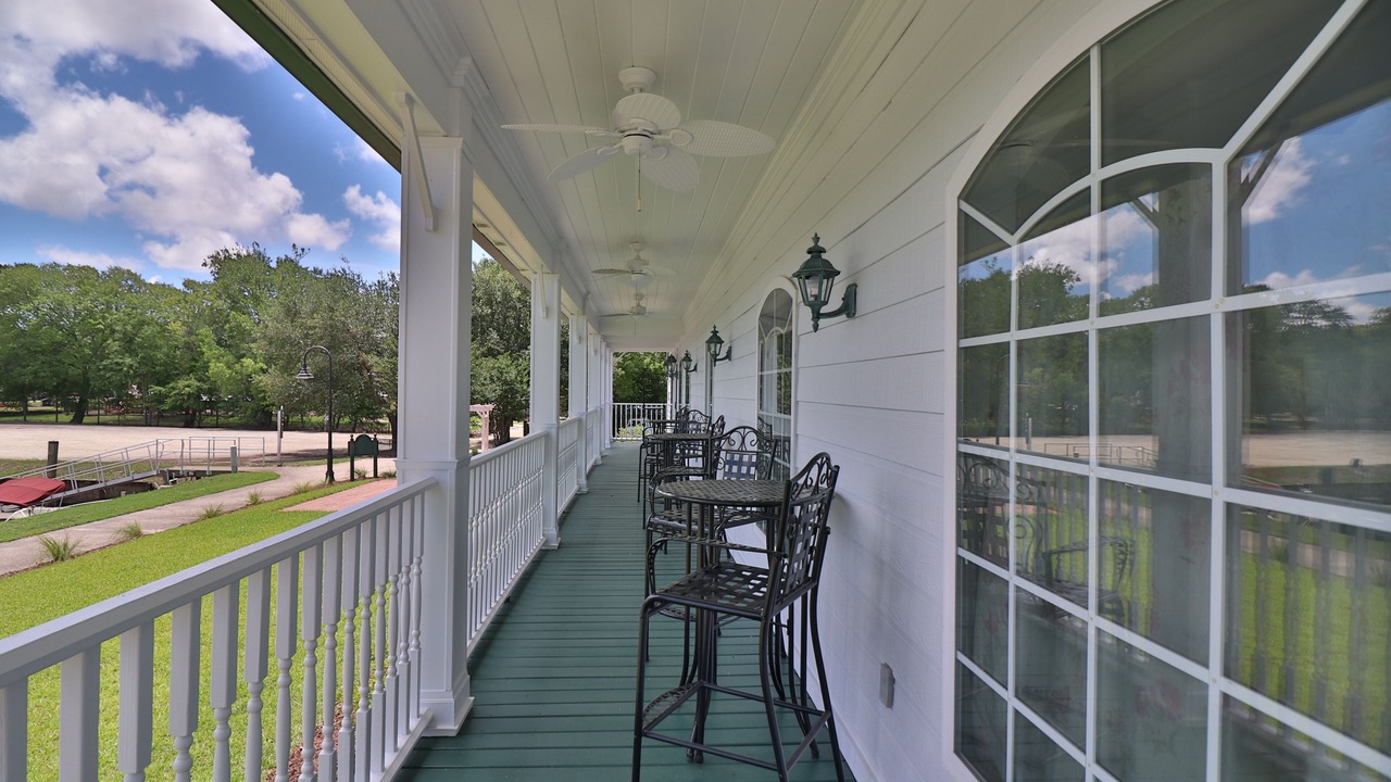 Photo of Outdoor in Conway