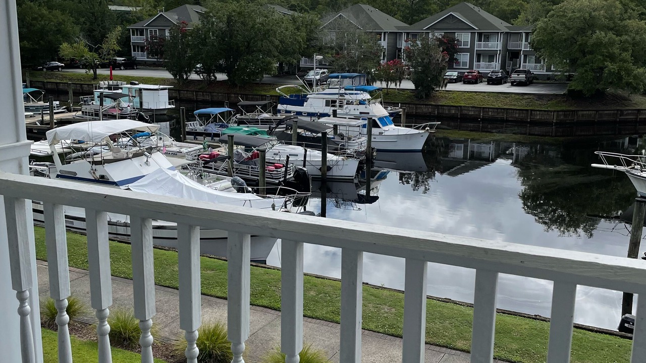 Photo of Patio Balcony in Conway