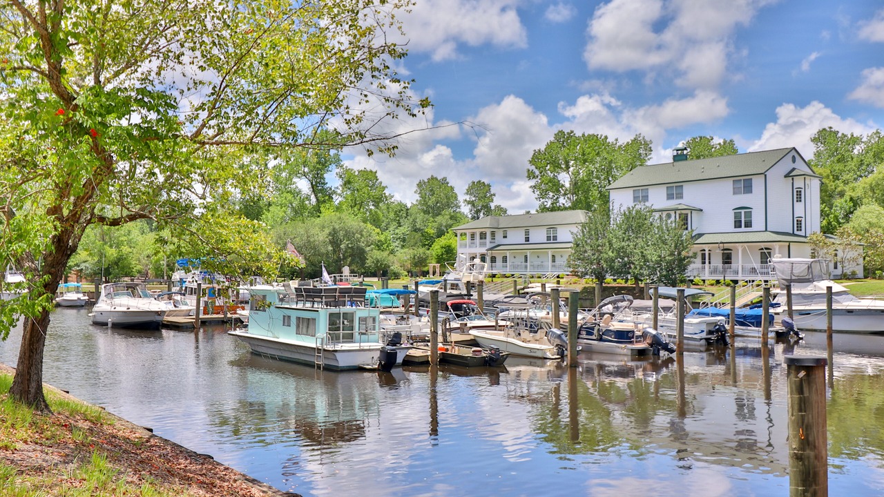Photo of Outdoor in Conway