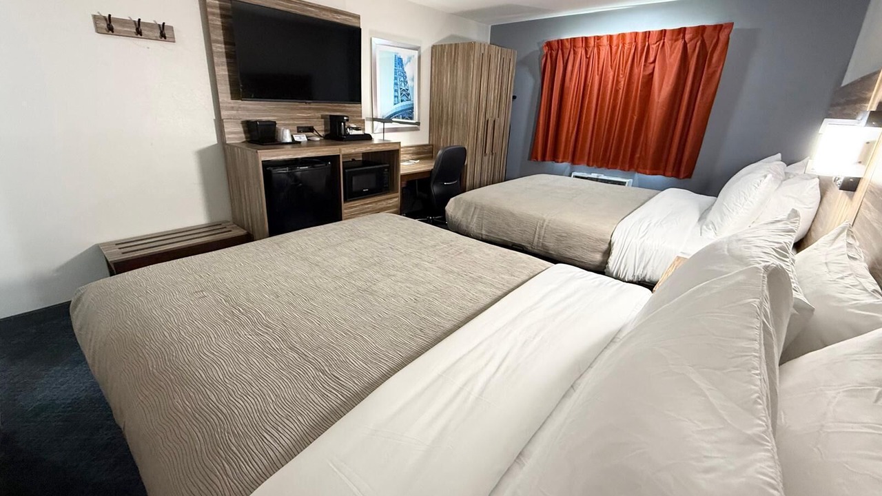 Photo of Bedroom in Ponca City