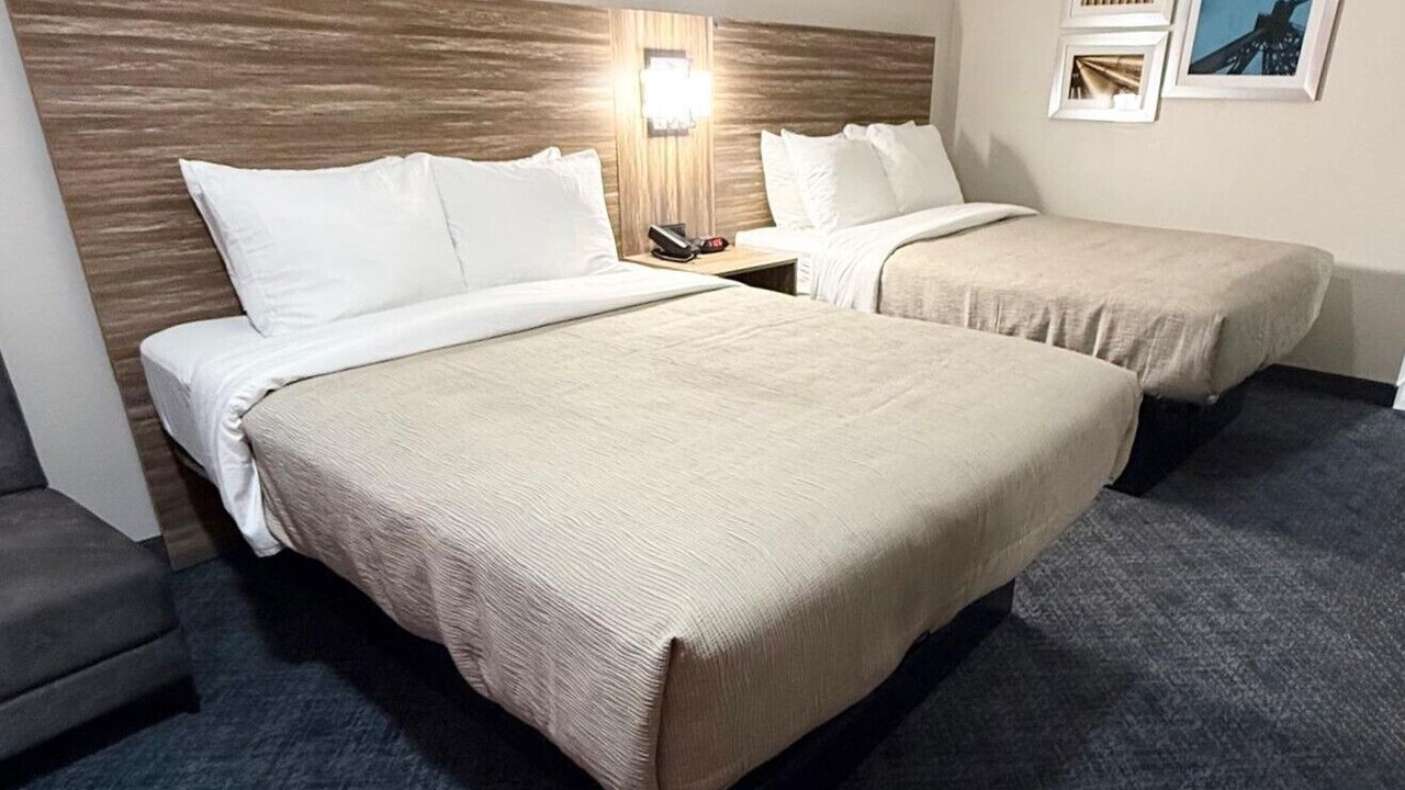 Photo of Bedroom in Ponca City