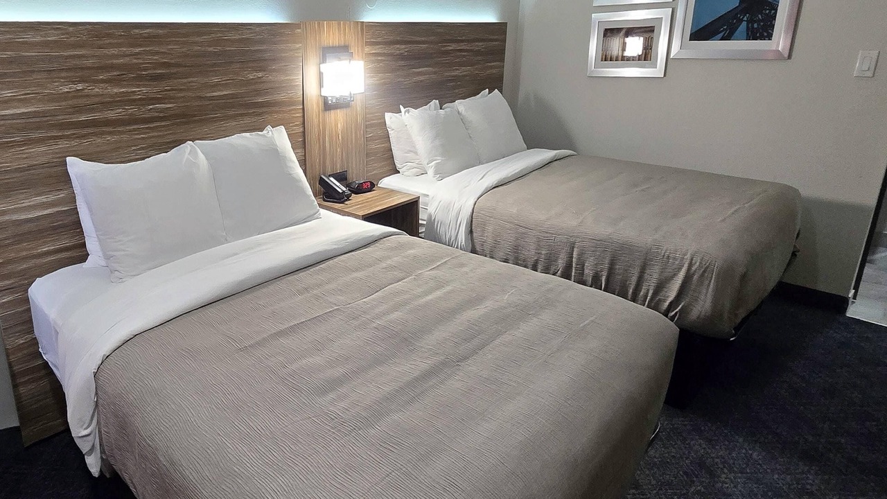 Photo of Bedroom in Ponca City