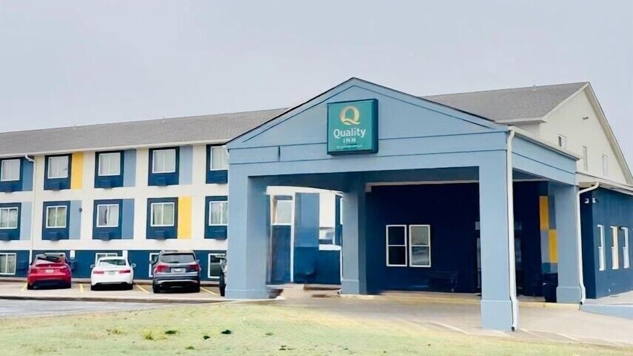 Photo of Outdoor in Ponca City
