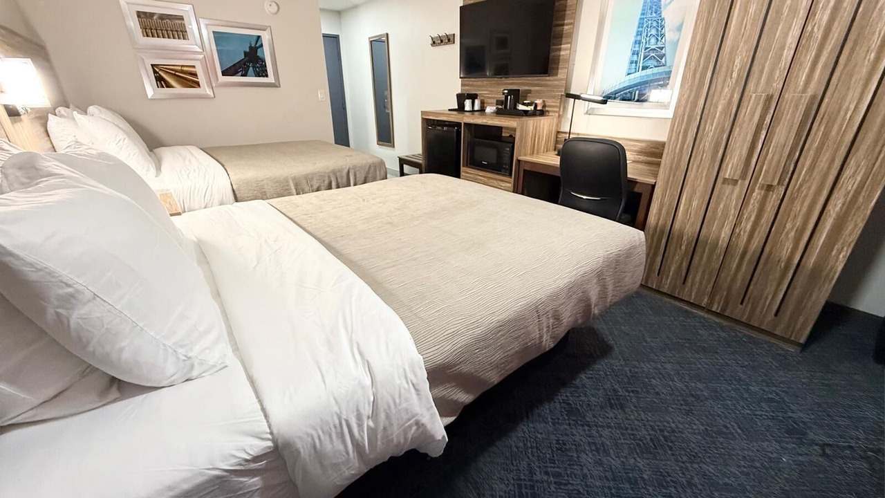 Photo of Bedroom in Ponca City