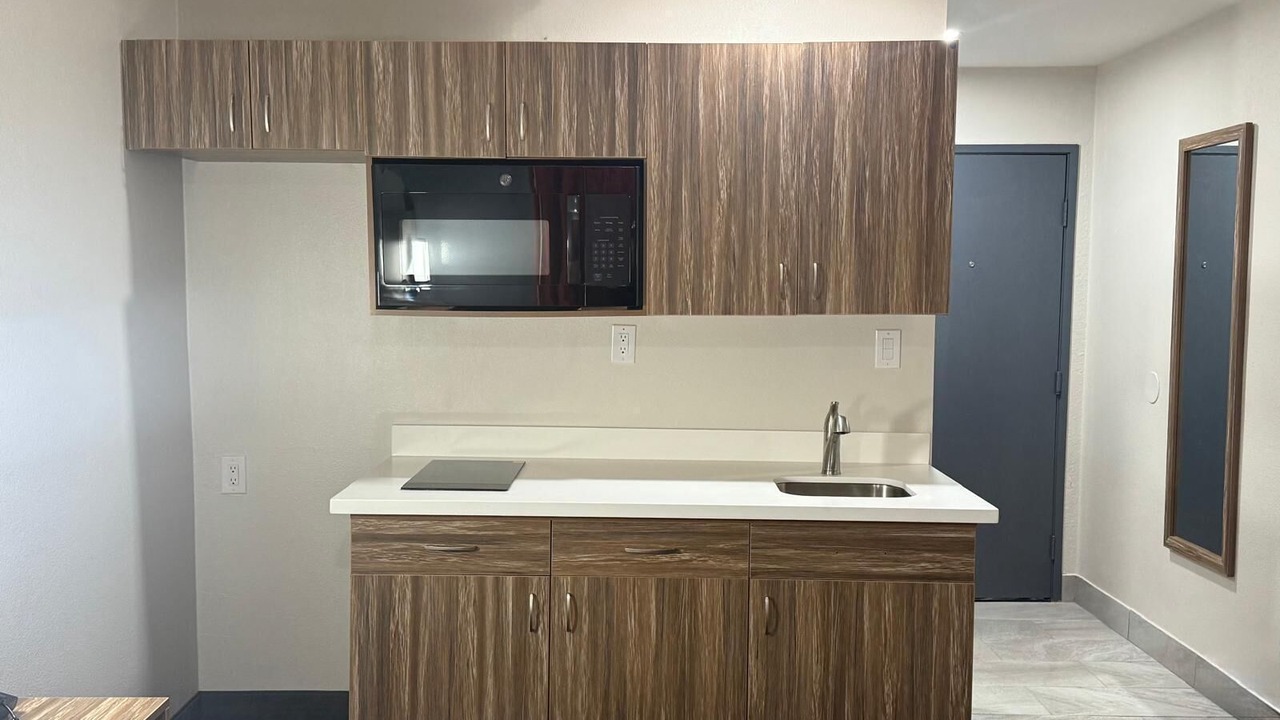 Photo of Kitchen in Ponca City