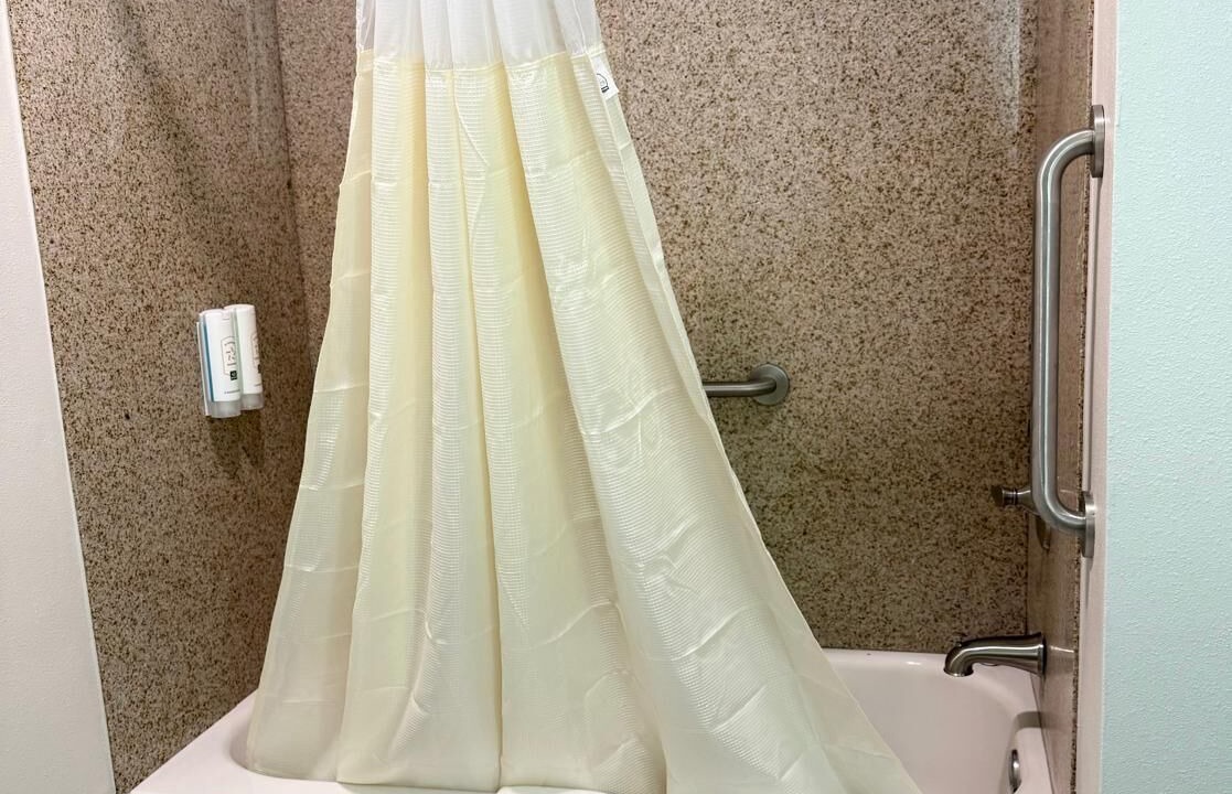 Photo of Bathroom in Ponca City