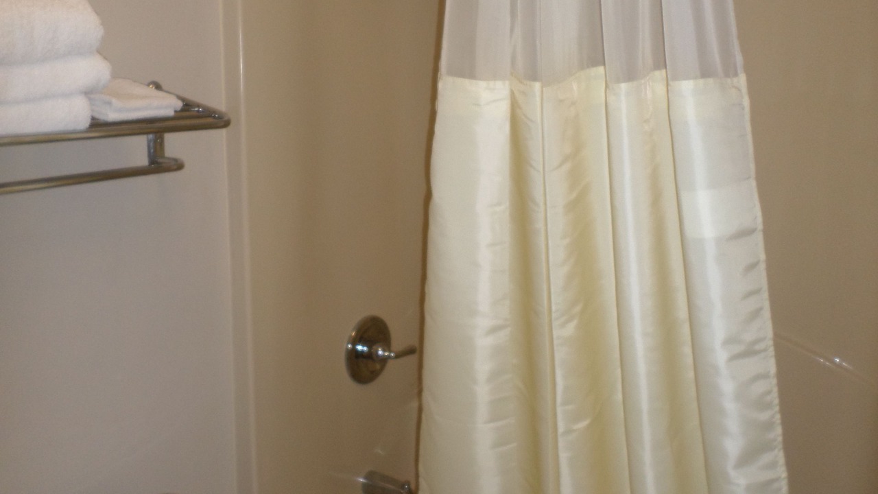 Photo of Bathroom in Lewisburg