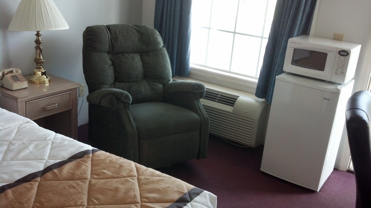 Photo of Bedroom in Lewisburg