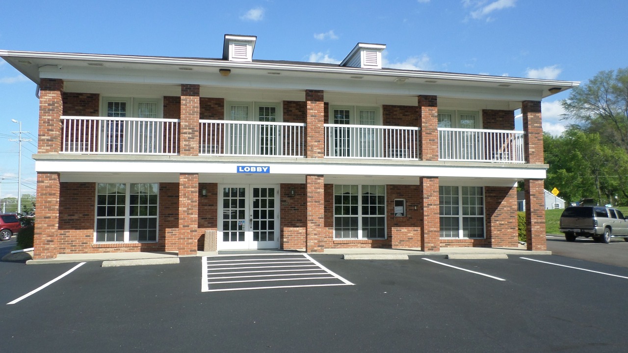 Photo of Outdoor in Lewisburg