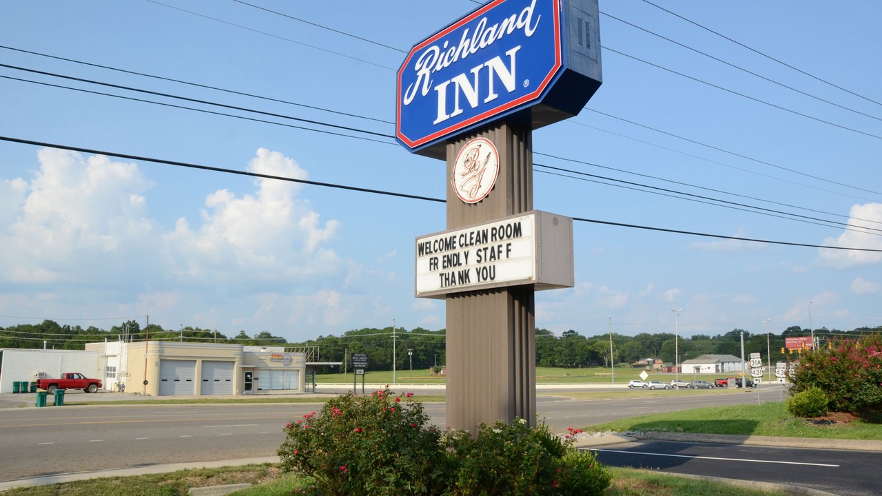 Photo of Outdoor in Lewisburg