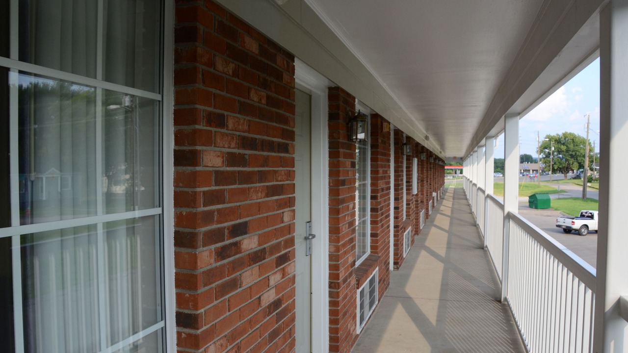 Photo of Outdoor in Lewisburg