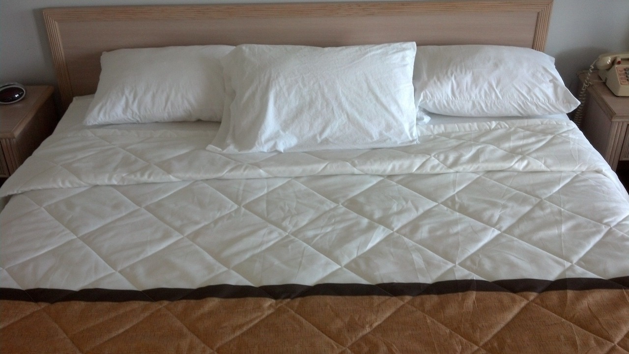 Photo of Bedroom in Lewisburg