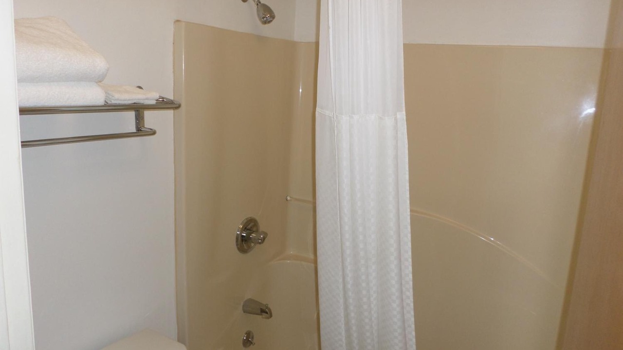 Photo of Bathroom in Lewisburg
