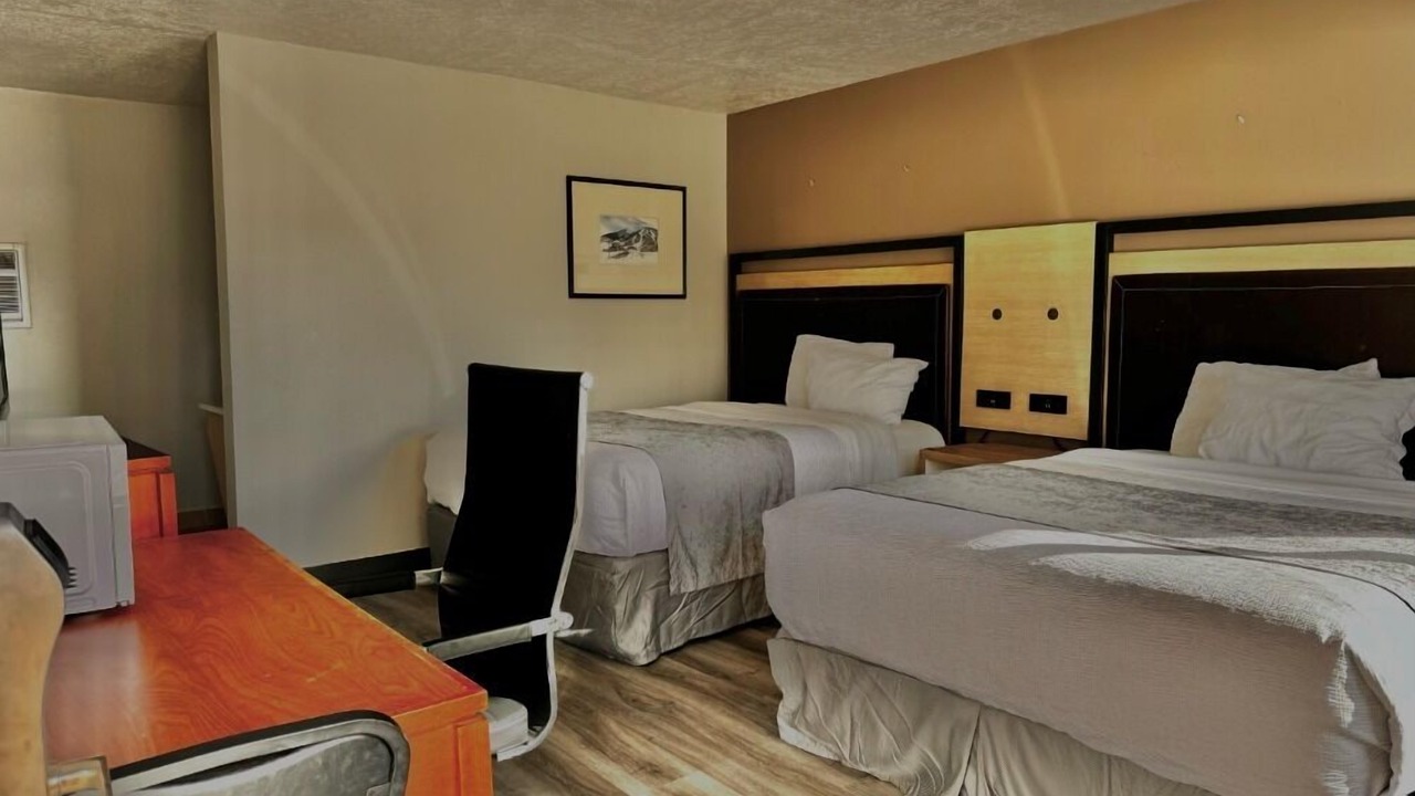 Photo of Bedroom in Heber