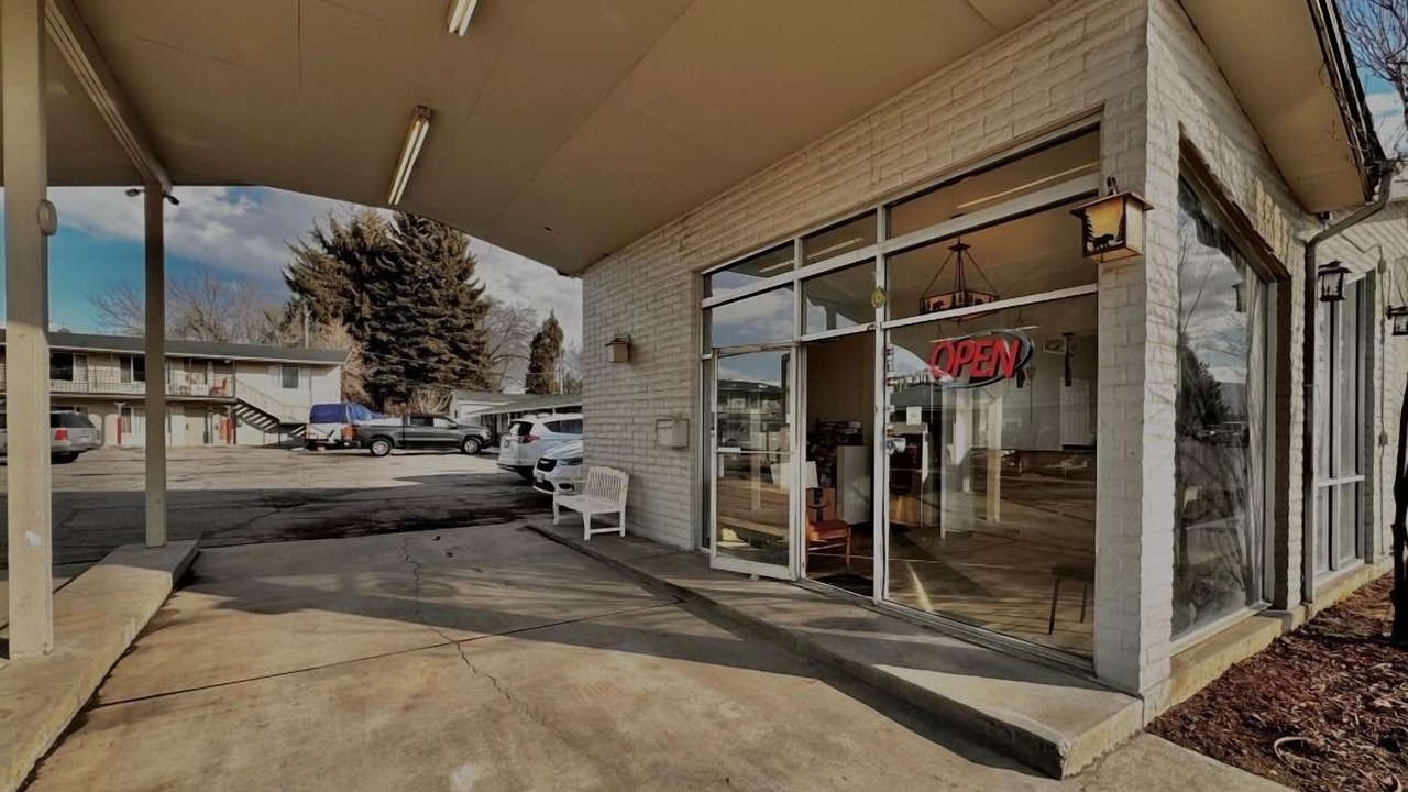 Photo of Outdoor in Heber