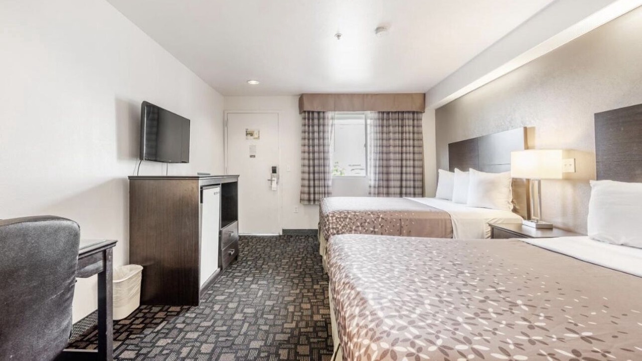Photo of Bedroom in Heber