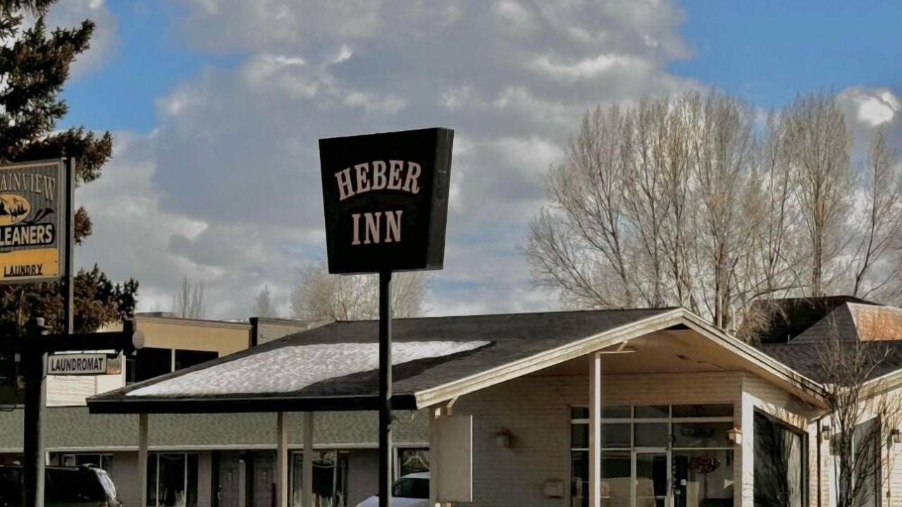 Photo of Outdoor in Heber