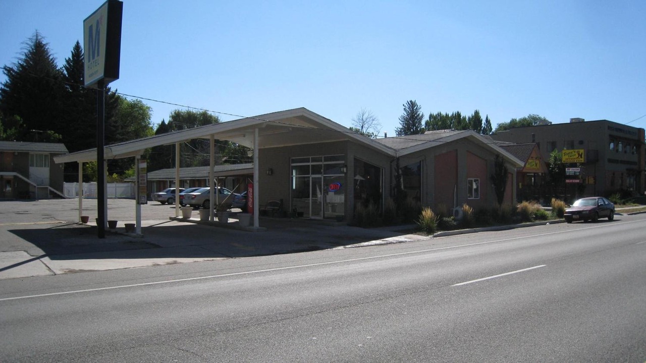 Photo of Outdoor in Heber