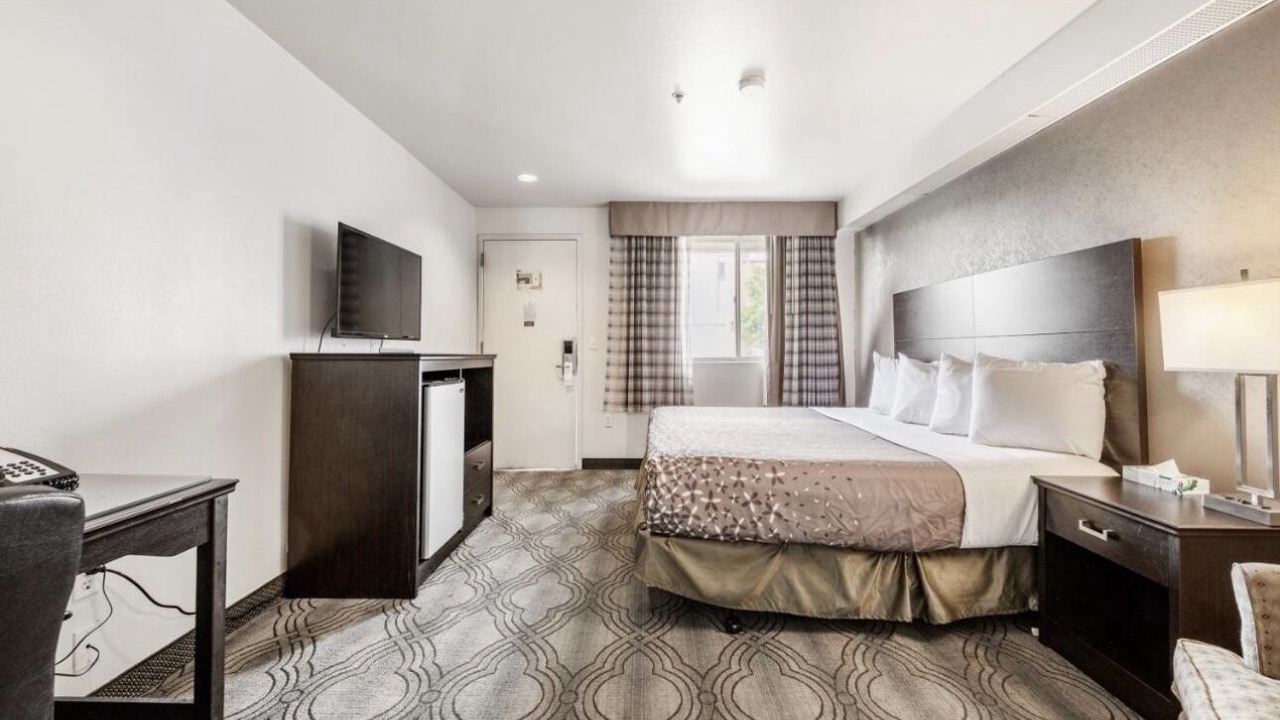 Photo of Bedroom in Heber