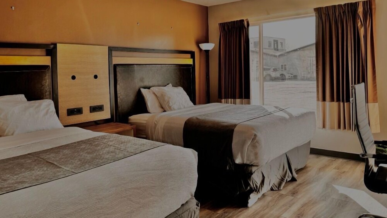 Photo of Bedroom in Heber
