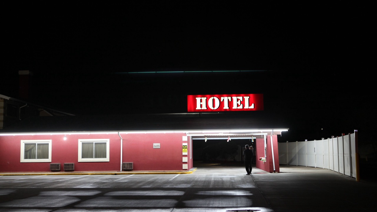 Photo of Outdoor in Terrytown